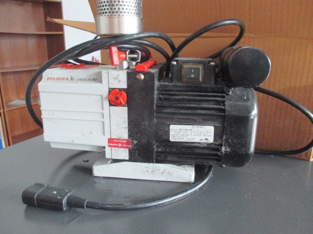 Thermo Fisher Scientific / FEI Explorer VP SEM (Scanning Electron Microscope)