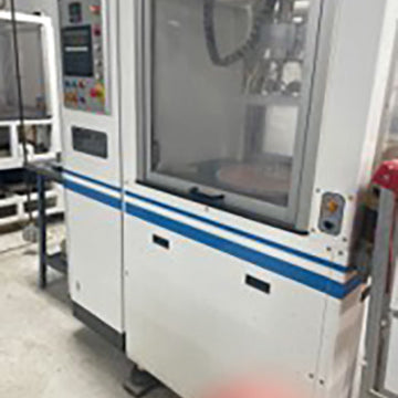 Lapmaster LSP 6 Grinder / Polisher