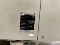 Siemens Siplace 80 F 5 Pick and Place