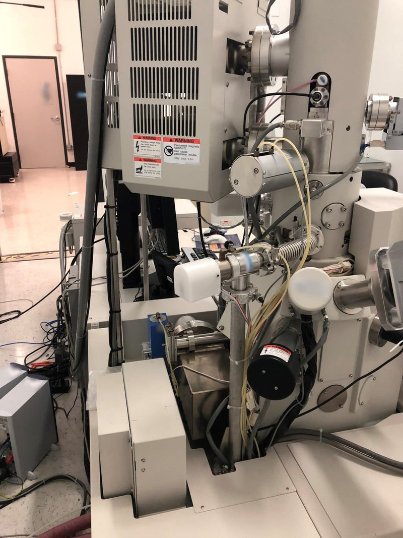 Hitachi SU 6600 SEM (Scanning Electron Microscope)