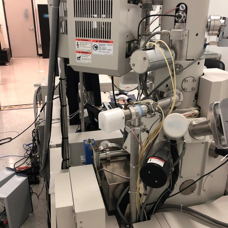 Hitachi SU 6600 SEM (Scanning Electron Microscope)