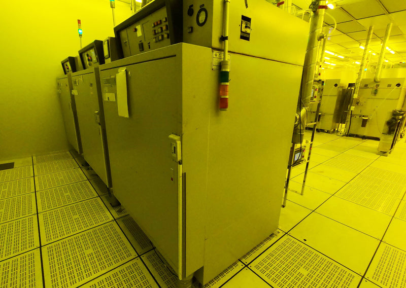 Shiny HCLO A 2 T 3 NC Oven