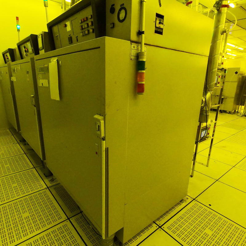 Shiny HCLO A 2 T 3 NC Oven