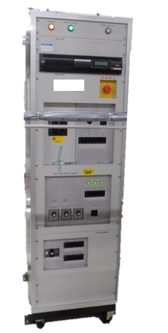 Hitachi S 9380 CD-SEM (Critical Dimension Scanning Electron Microscope)