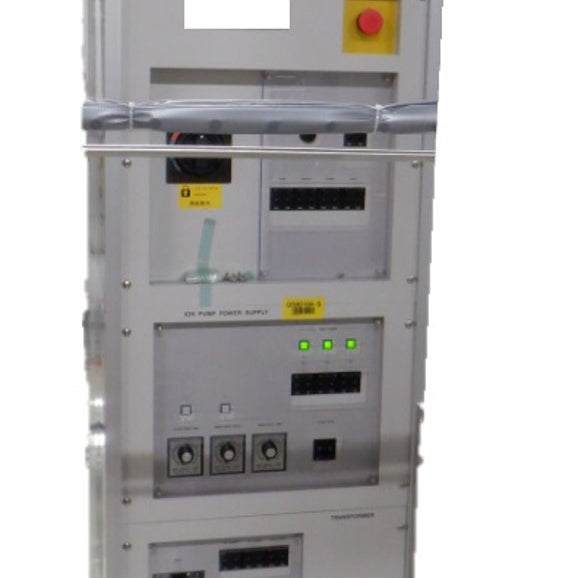 Hitachi S 9380 CD-SEM (Critical Dimension Scanning Electron Microscope)