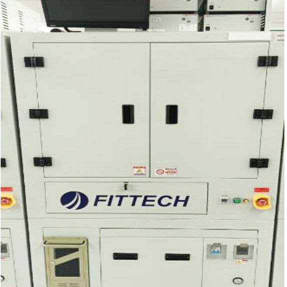 FitTech Tester / Prober