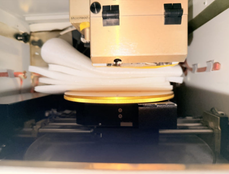 KLA P 16 + Surface Profilometer