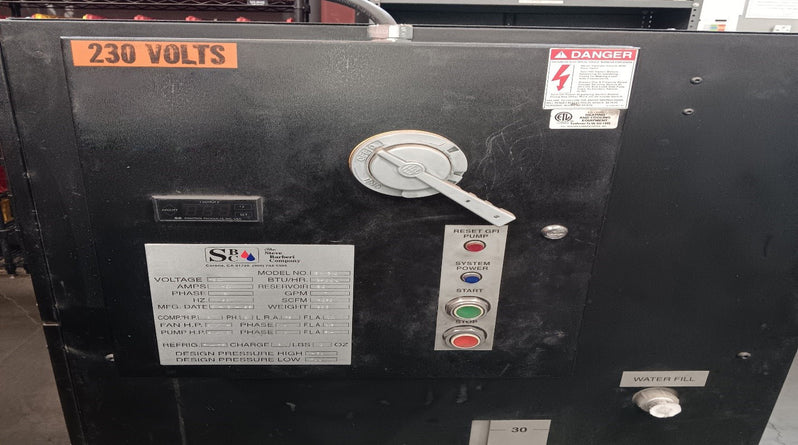 Amada Vipros 255 CNC Turret Punch Press