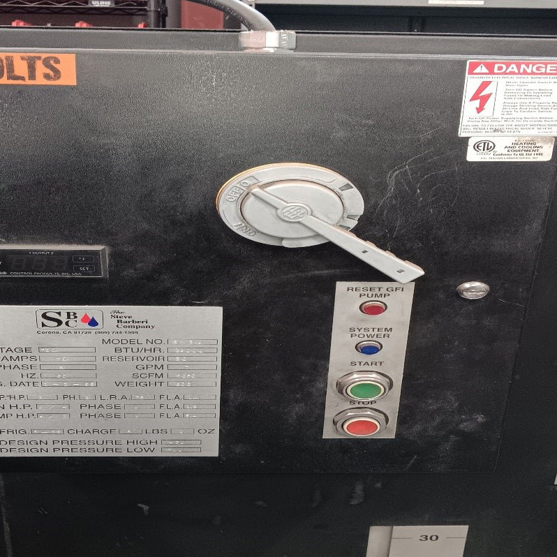 Amada Vipros 255 CNC Turret Punch Press