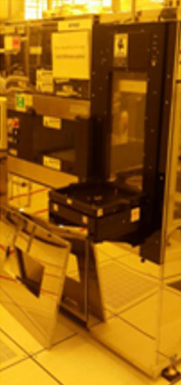 Bruker / Veeco Dimension Vx 210 Atomic Force Profiler (AFP)