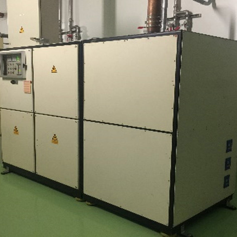 Gemini 3 E Epitaxial Reactor