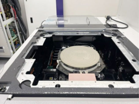 Accretech / TSK UF 3000 EX Automatic Wafer Prober