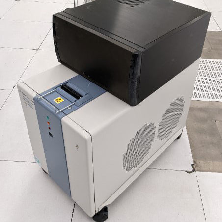 HP / Agilent / Verigy V 5000 Test Station