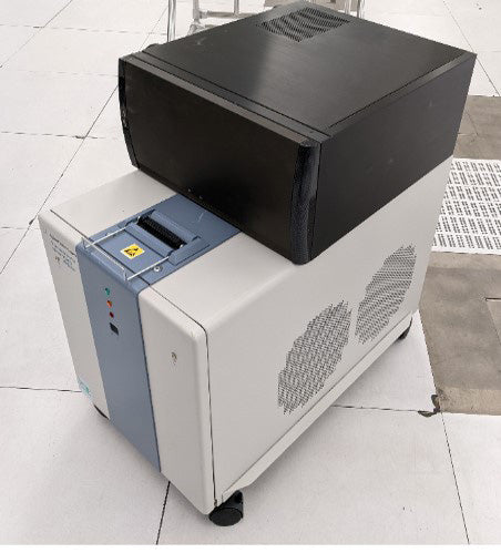 HP / Agilent / Verigy V 5000 Test Station