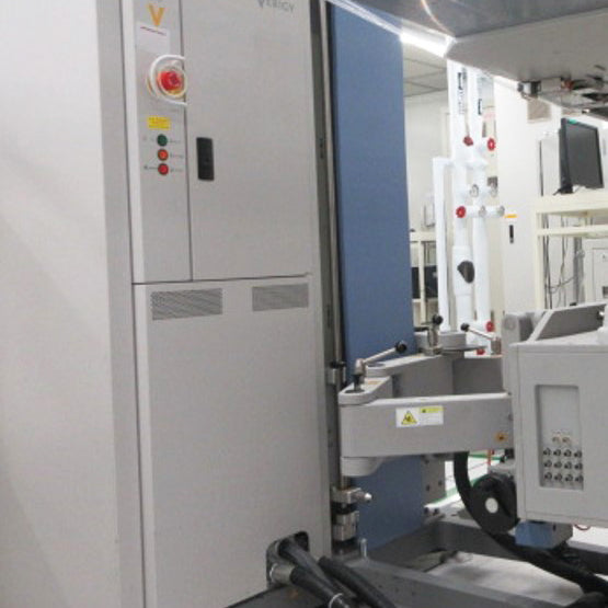 Advantest 93000 Tester