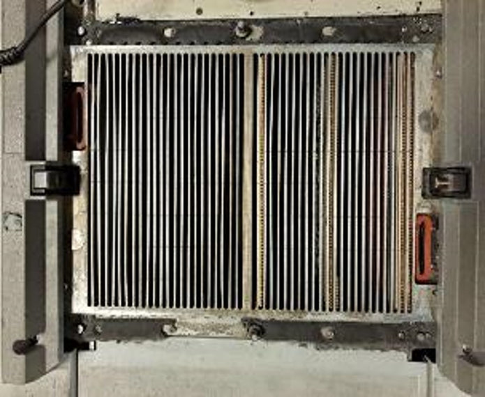 Keysight / Agilent 3070 ICT (In Circuit Tester)