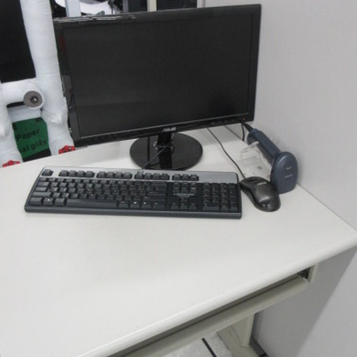 Advantest 93000 Tester