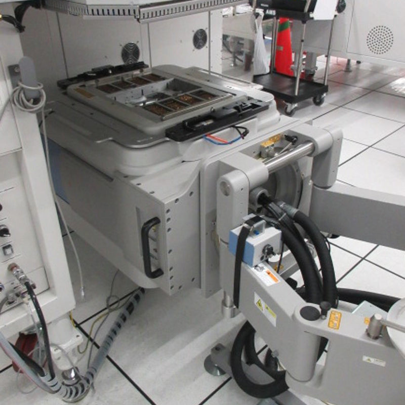 Advantest 93000 Tester