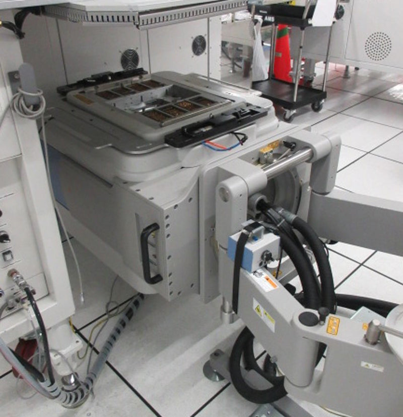 Advantest 93000 Tester