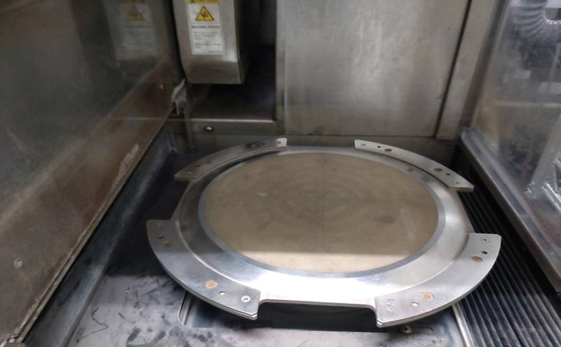 Disco DAD 3350 Automatic Dicing Saw