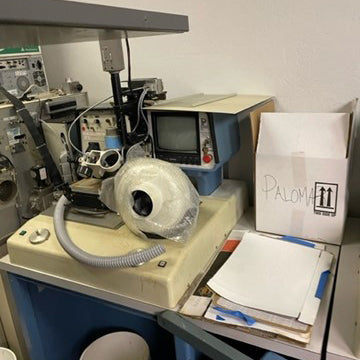 Palomar 2470 V Bonder