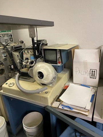 Palomar 2470 V Bonder