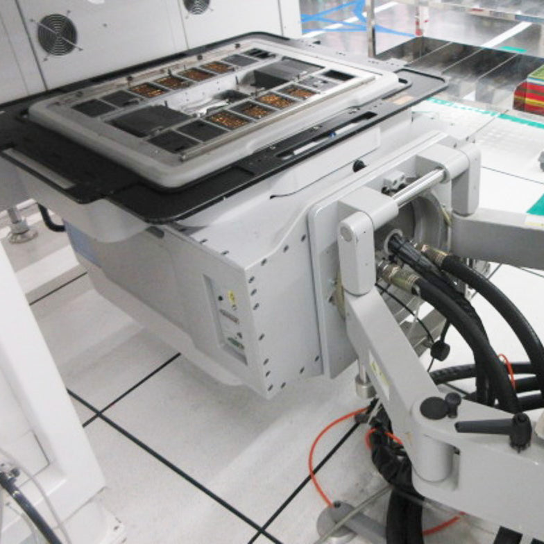 Advantest 93000 Tester