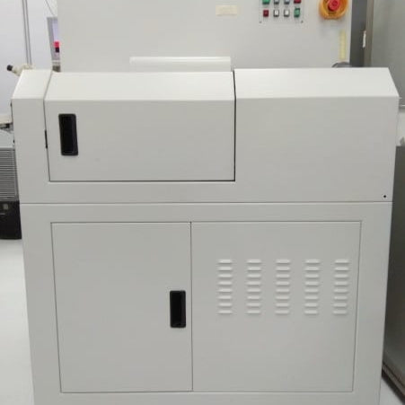 Chroma 58620 LD Characterization Test System
