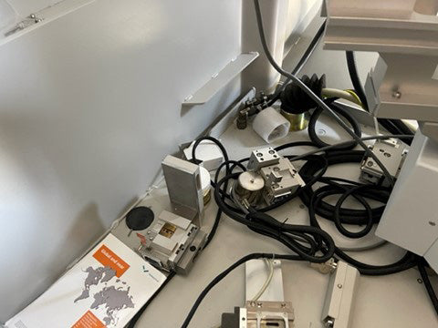 Malvern Panalytical X'Pert Analytical X-ray