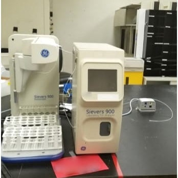 Sievers TOC 900 Lab