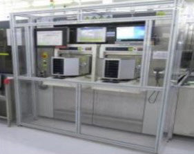 Disco DFG 8560 Grinder
