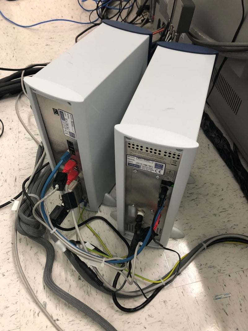 Hitachi SU 6600 SEM (Scanning Electron Microscope)