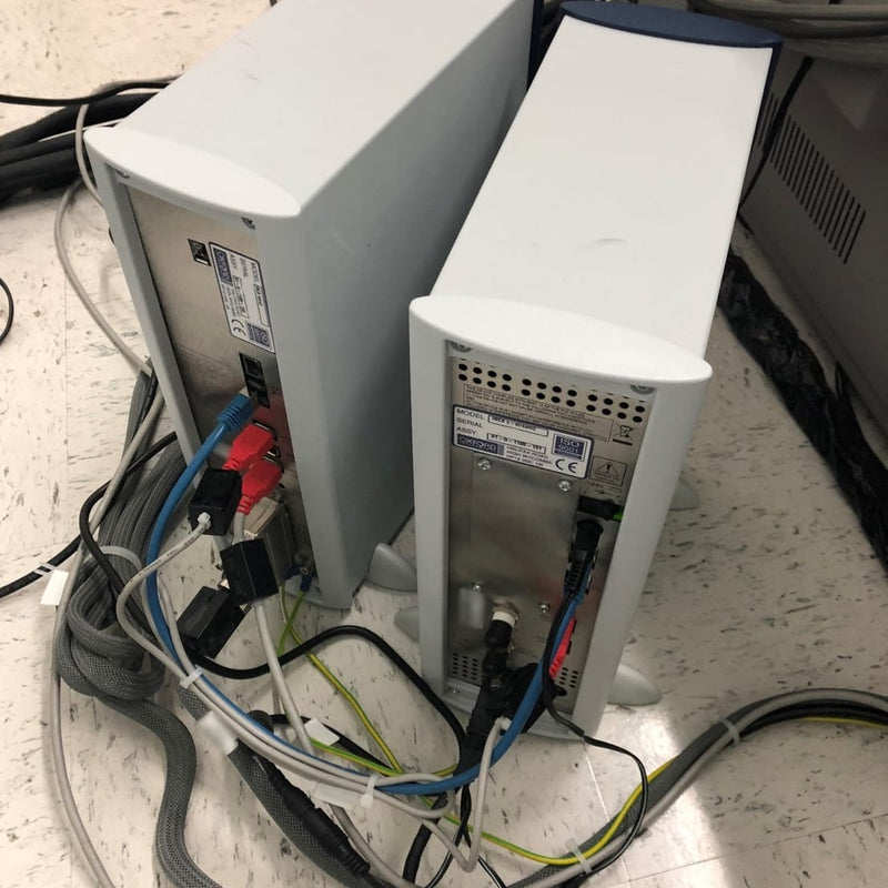 Hitachi SU 6600 SEM (Scanning Electron Microscope)