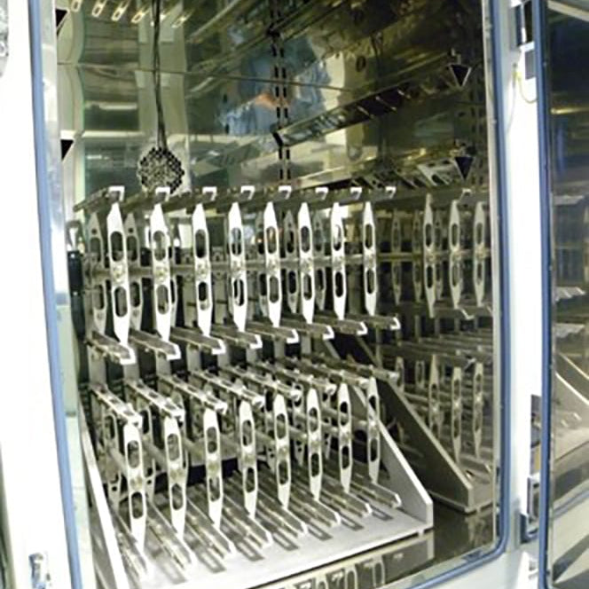 Climats 410 Oven