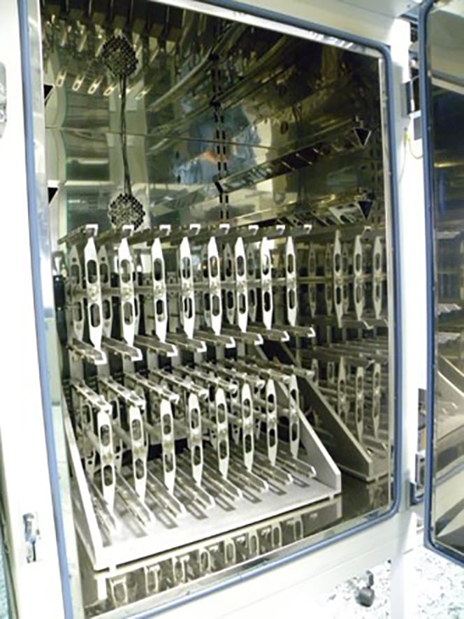 Climats 410 Oven
