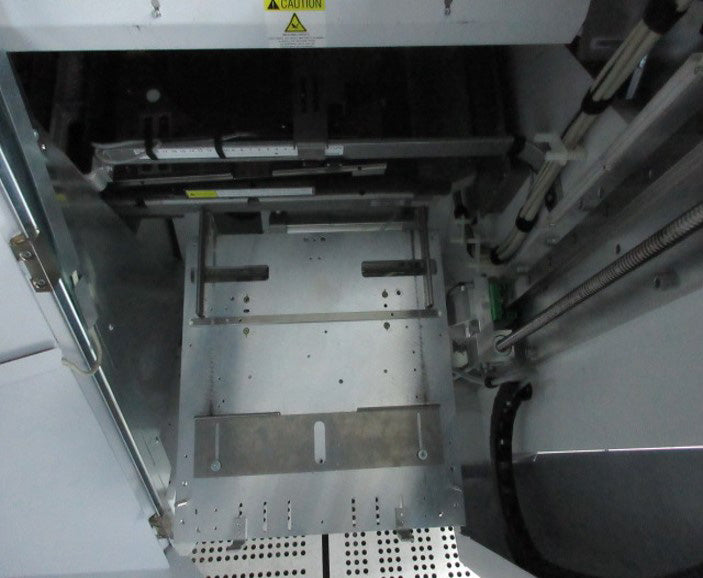 Esec 2100 FC Flip Chip Bonder