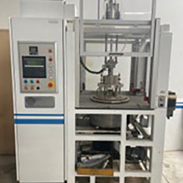 Lapmaster LSP 6 Grinder / Polisher