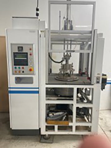 Lapmaster LSP 6 Grinder / Polisher