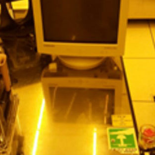 Bruker / Veeco Dimension Vx 210 Atomic Force Profiler (AFP)