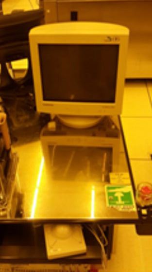 Bruker / Veeco Dimension Vx 210 Atomic Force Profiler (AFP)
