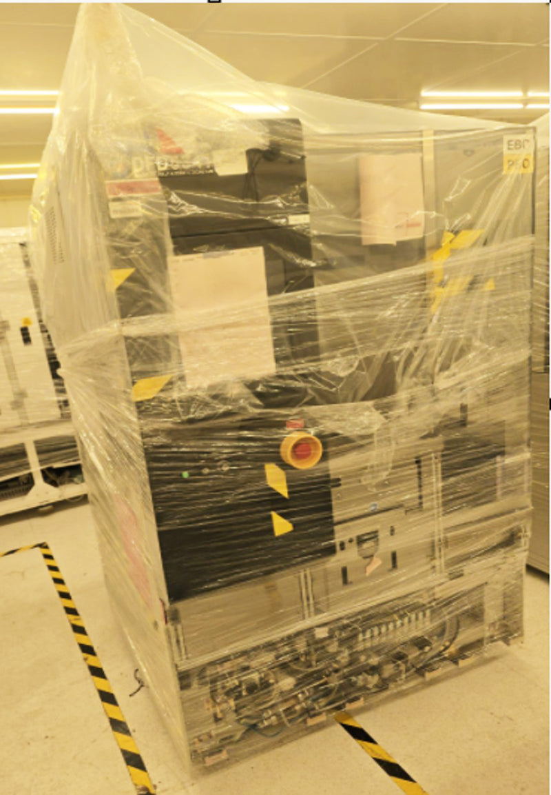 Disco DFD 6341 Dicer