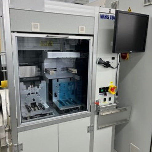 Creden WHS 100 G Wafer Transfer System