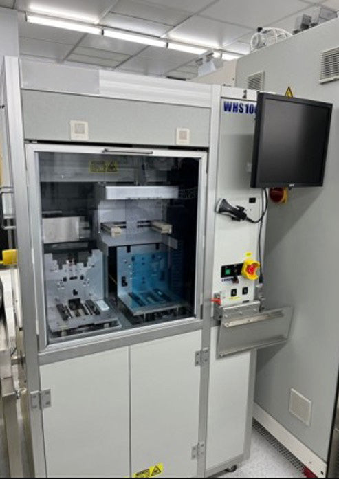 Creden WHS 100 G Wafer Transfer System