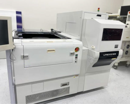 Accretech / TSK UF 3000 EX Automatic Wafer Prober