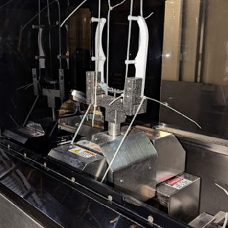 Ontrak DSS 200 Post CMP Scrubber (Chemical Mechanical Polisher)