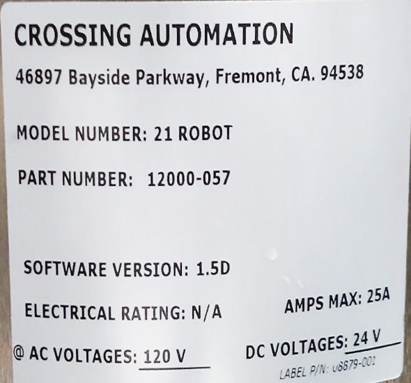 GSI WMFOUP Soft Laser Marker