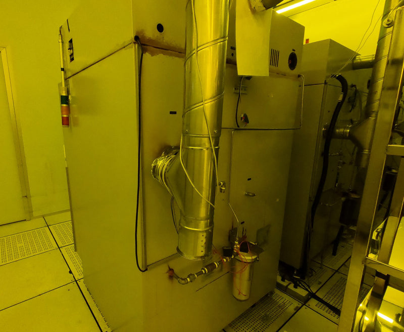 Shiny HCLO A 2 T 3 NC Oven