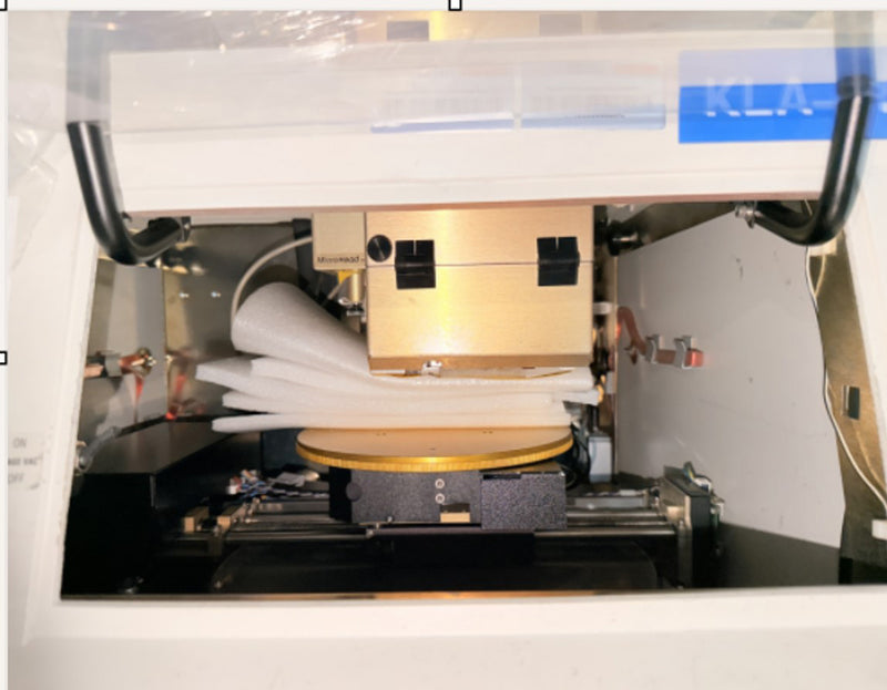 KLA P 16 + Surface Profilometer