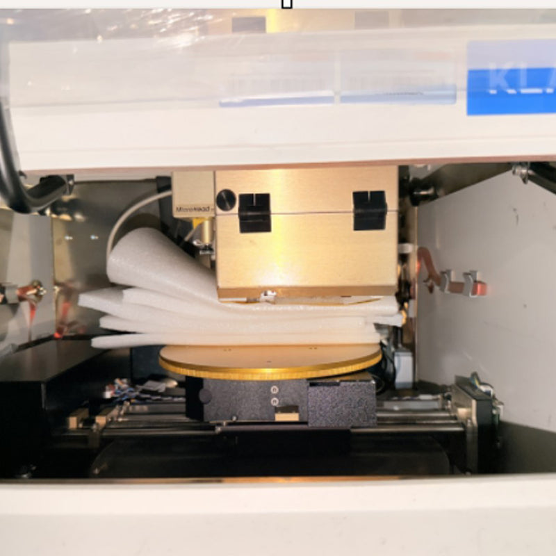 KLA P 16 + Surface Profilometer