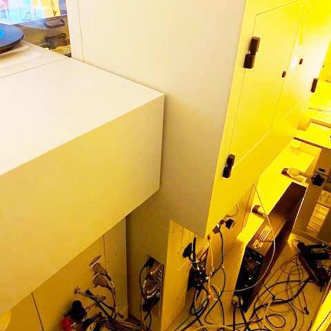 ONTO / Rudolph / August NSX 100 Inspection System